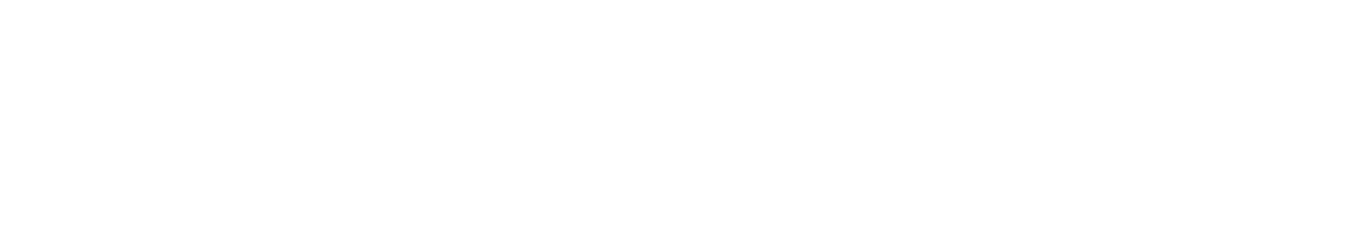 這張寬幅圖片呈現城市天際線的灰色剪影，可用於房地產投資術的文章中作為美術分隔，象徵都市發展與房市投資的背景