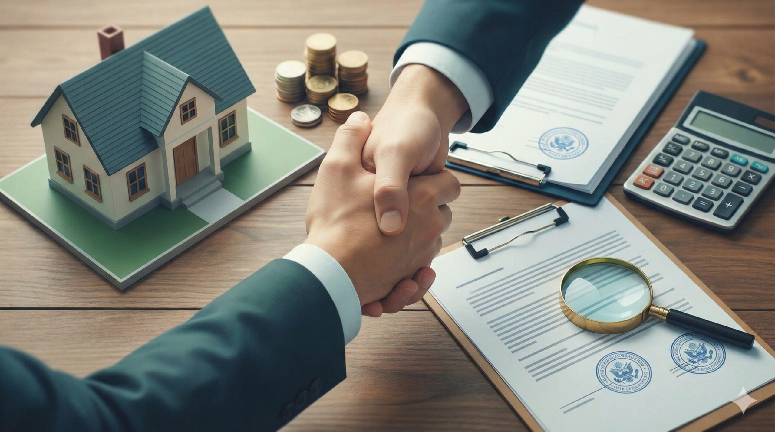 買房稅費有哪些