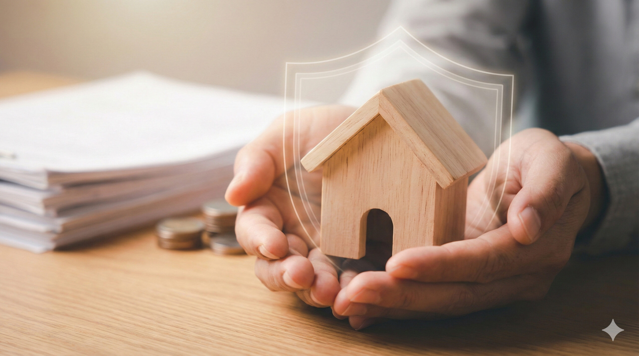 房屋保險怎麼買