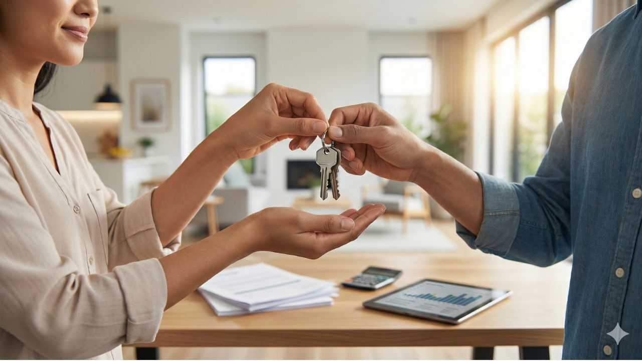 2026年首購族指南